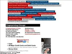 Sites similar to fingerprintingchicago.com