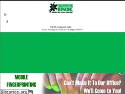 Sites similar to fingerprintingink.com
