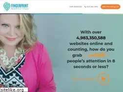 Sites similar to fingerprintmarketing.com