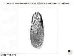 Sites similar to fingerprintsman.com