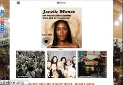 Sites similar to fingerprintsmusic.com