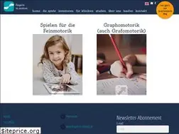 Sites similar to fingers-in-motion.de