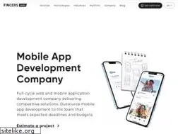 Sites similar to fingers-media.com