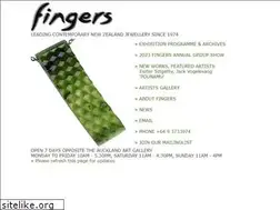 Sites similar to fingers.co.nz
