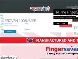 Sites similar to fingersaver.co.uk