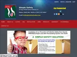 Sites similar to fingershieldusa.com