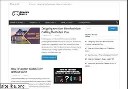 Sites similar to fingerskilz.tv