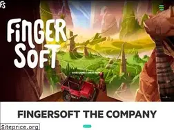 Sites similar to fingersoft.com