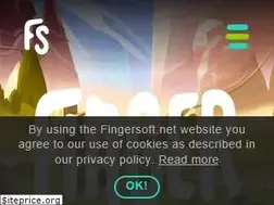 Sites similar to fingersoft.net