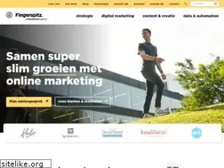 Sites similar to fingerspitz.nl
