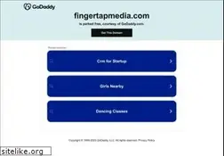 Sites similar to fingertapmedia.com