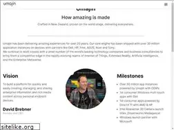 Sites similar to fingertapps.com