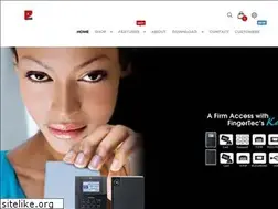 Sites similar to fingertec.my