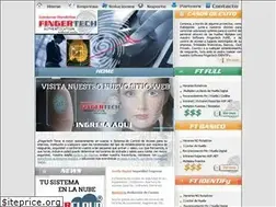Sites similar to fingertech.com.ar