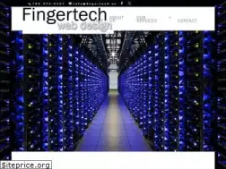 Sites similar to fingertech.us