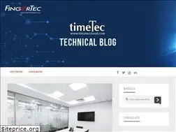 Sites similar to fingertectips.com