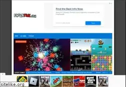 Sites similar to fingertime.com