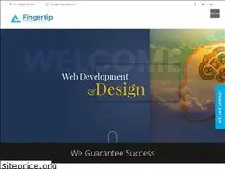 Sites similar to fingertip.co.in