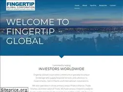 Sites similar to fingertipglobal.com