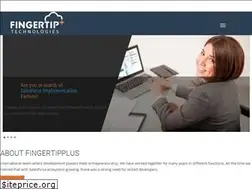 Sites similar to fingertipplus.com