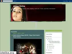 Sites similar to fingertipsnews.blogspot.com