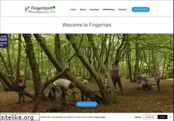 Sites similar to fingertipspreschool.co.uk