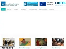 Sites similar to finglastrainingcentre.ie