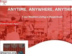 Sites similar to fingo.com.my