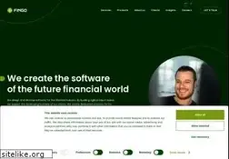 Sites similar to fingo.pl