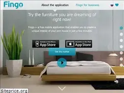 Sites similar to fingo.pro