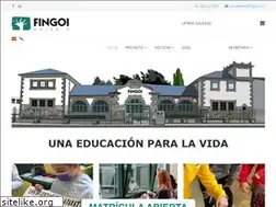 Sites similar to fingoi.com