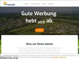 Sites similar to fingomedia.de