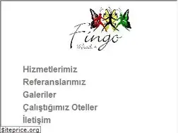 Sites similar to fingoorganizasyon.com