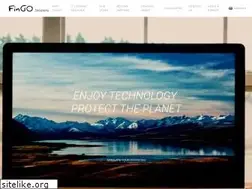 Sites similar to fingosolutions.ch
