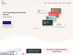 Sites similar to fingpay.co.in