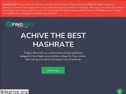 Sites similar to fingpro.com