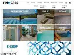 Sites similar to fingres.cz