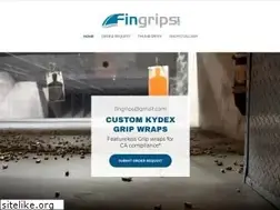 Sites similar to fingrips.com