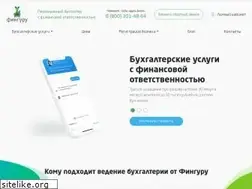 Sites similar to fingu.ru