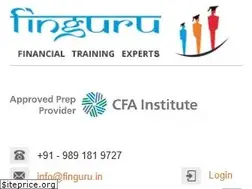 Sites similar to finguru.in