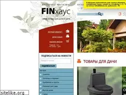 Sites similar to finhaus.ru