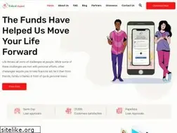 Sites similar to finheal.com