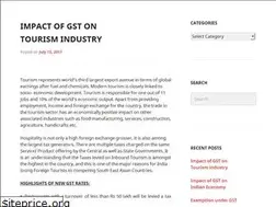 Sites similar to finhealthblog.wordpress.com