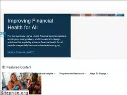 Sites similar to finhealthnetwork.org