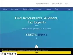 Sites similar to finhub.com.cy