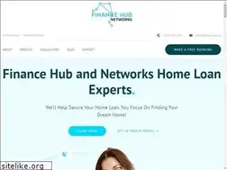 Sites similar to finhub.net.au