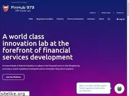 Sites similar to finhub973.com