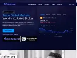 Sites similar to finhubvest.com