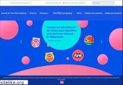 Sites similar to fini.es