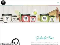 Sites similar to fini.pt